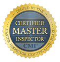 Master Inspector Hammer Home Inspections