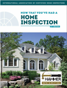 Grand Rapids home inspector book.