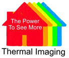 Thermo Imaging home inspector